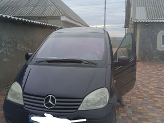 Mercedes Vaneo