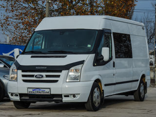 Ford Transit foto 4