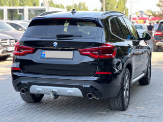 BMW X3 foto 3