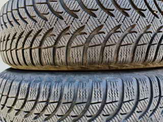 185/60/R15 Michelin foto 3