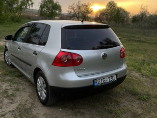 Volkswagen Golf foto 6