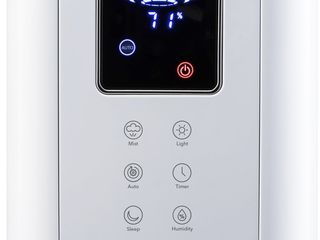 Umidificator cu ultrasunete Trotec B 5 E foto 2