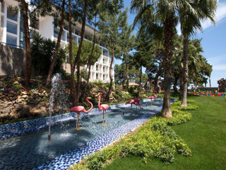 Turkey! "Kilikya Palace Goynuk" 5*! С 15.05! foto 4