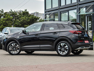 Opel Grandland X foto 3