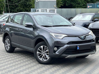 Toyota Rav 4 foto 4