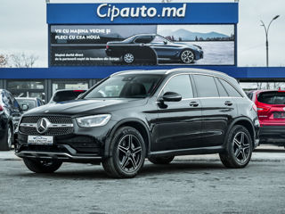 Mercedes GLC