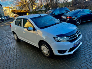 Dacia Logan foto 2