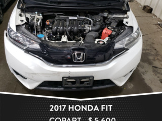 Honda Altele foto 8
