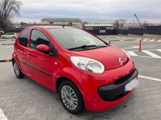 Citroen C1 foto 3