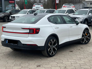 Polestar 2 foto 4