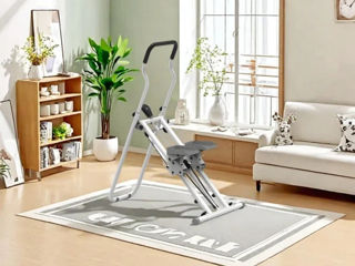 Aparat fitness Stepper Тренажер Степперы фото 14
