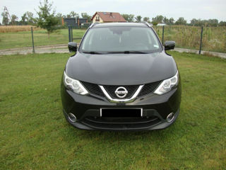 Nissan Qashqai foto 2