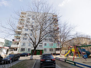 Cameră, 20 м², 2/9 et.