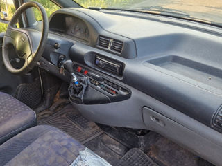 Fiat Scudo foto 4