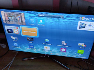 Samsung 46 inch Smart TV