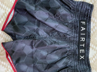 Sorti Fairtex