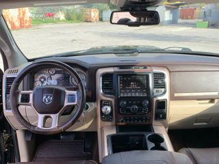 Dodge Ram foto 9