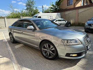 Audi A6 foto 1