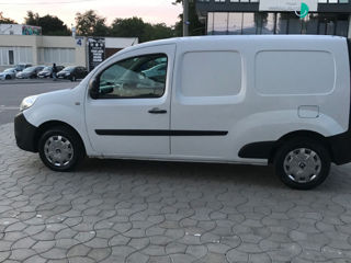 Renault Kanggo foto 4