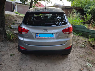 Hyundai Tucson foto 2