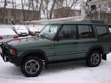 Land Rover Discovery foto 10