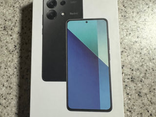 Xiaomi Redmi Note 13 Ice Blue