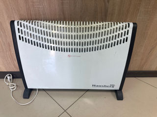 Convector Hausberg HB-8191  preț-220 lei