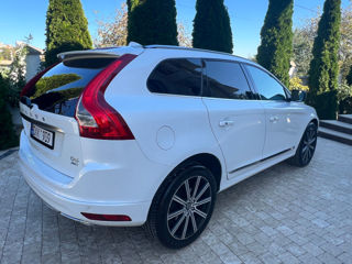 Volvo XC60 foto 5