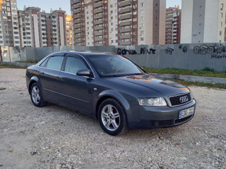 Audi A4 foto 2