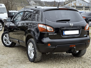 Nissan Qashqai foto 2