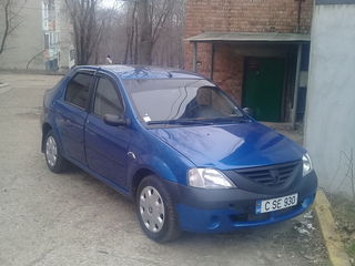 Dacia Logan foto 2