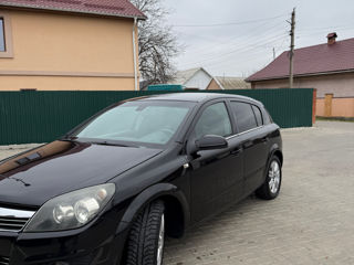 Opel Astra foto 3