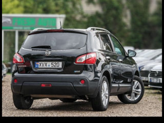 Nissan Qashqai foto 2