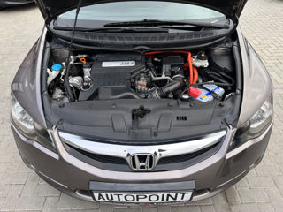 Honda Civic foto 14