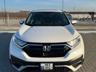 Honda CR-V foto 2