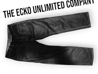 Мужские джинсы ecko unlimited w 36 foto 2