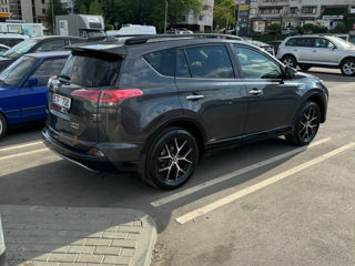 Toyota Rav 4 foto 19