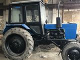 Tractor mtz 82 foto 2