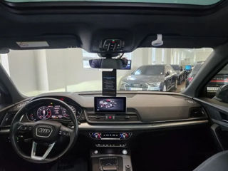 Audi Q5 foto 4