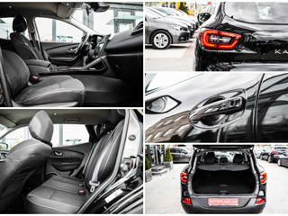 Renault Kadjar foto 15