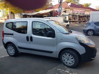 Citroen Nemo foto 2