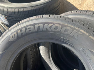 215/65 R16 Hankook Dynapro HP2/ Доставка, livrare toata Moldova 2024 foto 6