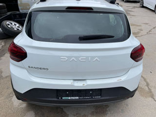 Sandero 3 Stepway Dezmembrare ! foto 1