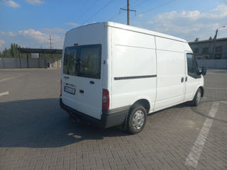 Ford Transit foto 3