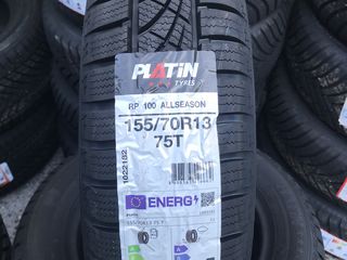 155/70 R13 Platin RP100 Allseason (4seasons)/ Доставка, livrare toata Moldova foto 2