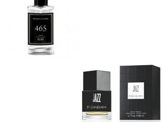 Номерной парфюм Fm 465 Yves Saint Laurent Jazz foto 1