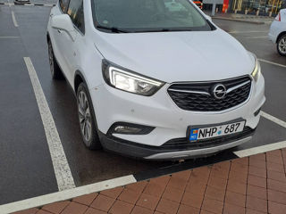 Opel Mokka foto 5