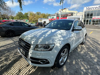 Audi Q5 foto 2