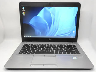 HP EliteBook i5-6300u - 6 GEN, 15.6 - 38cm. 8GB DDR4, SSD 256 HDD 1000GB video HD620 foto 1