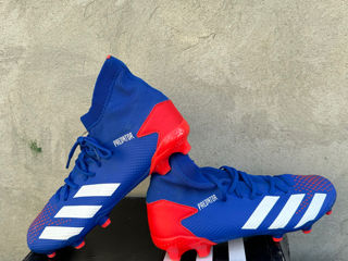 Adidas predator foto 2